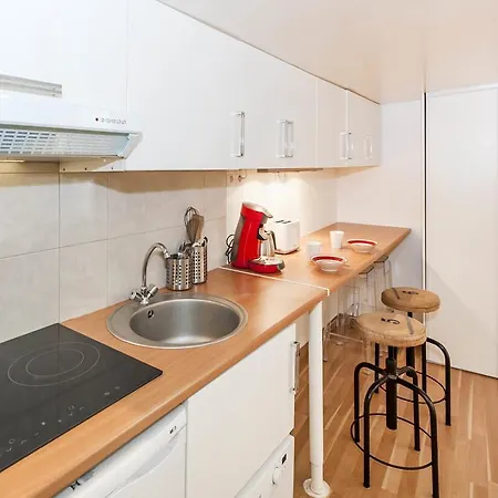 Cosy Bertin Studio *