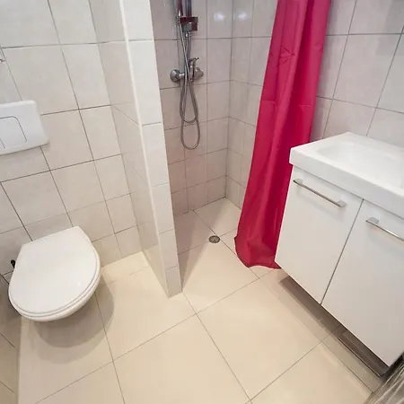 Cosy Bertin Studio Appartamento Parigi