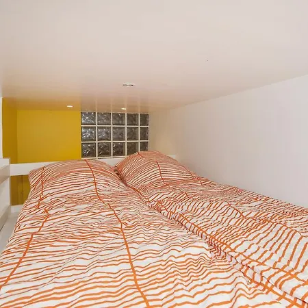 Appartamento Cosy Bertin Studio *