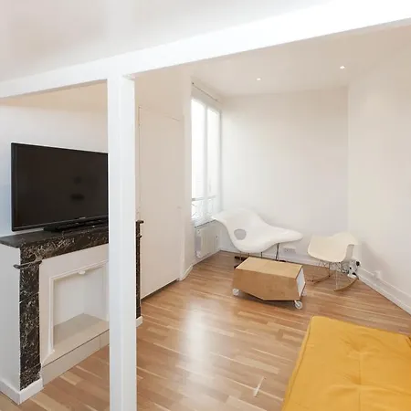 Cosy Bertin Studio Parigi